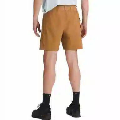 lululemon Hike To Swim Ripstop Short 8"