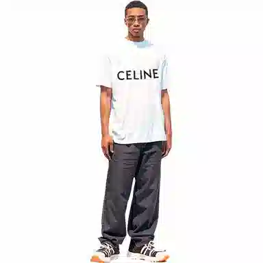 CELINE SS22 LogoT