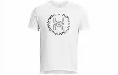 Under Armour UA Launch T