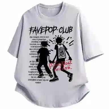 FAVEPOP T
