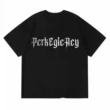 PERK EGLE LogocleanfitT