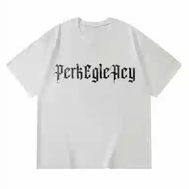 PERK EGLE LogocleanfitT