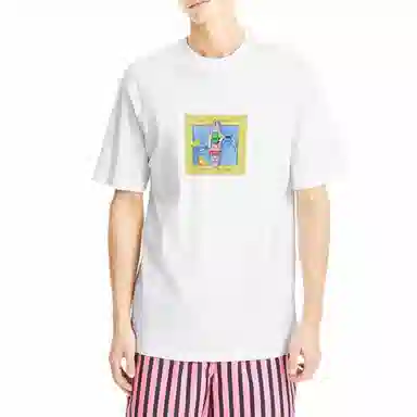 PUMA Downtown Graphic T