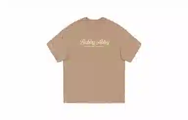 BOBBY ABLEY T