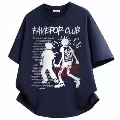 FAVEPOP T
