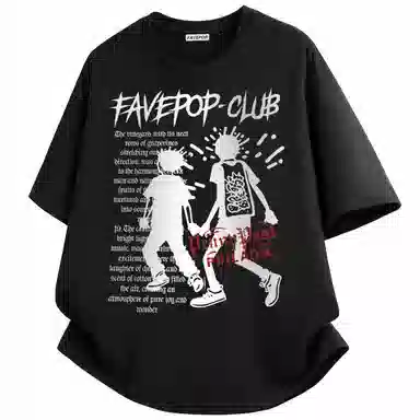 FAVEPOP T