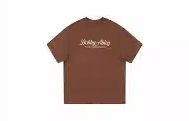 BOBBY ABLEY T