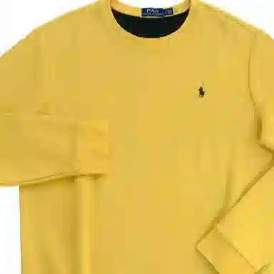 Polo Ralph Lauren Logo