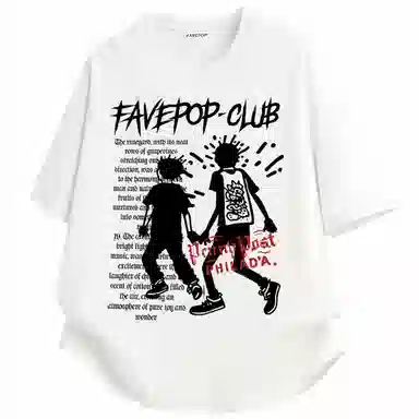 FAVEPOP T