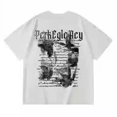 PERK EGLE LogocleanfitT