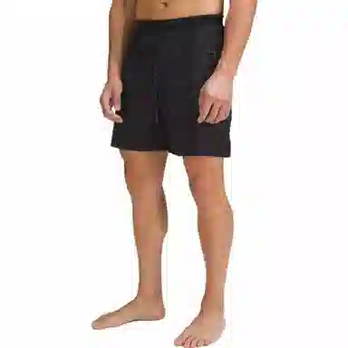 lululemon Hike To Swim Ripstop Short 8"