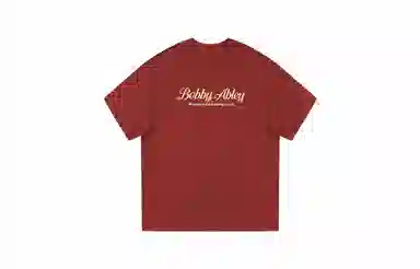 BOBBY ABLEY T