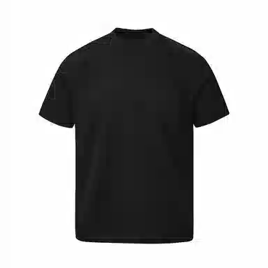 Worthwhile Movement cleanfitboxyT