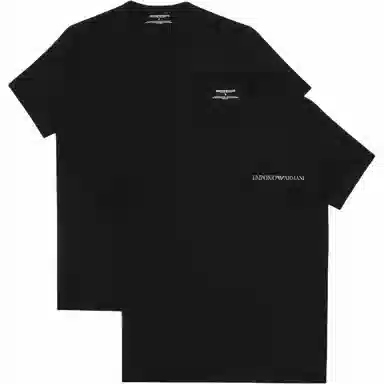 EMPORIO ARMANI T 2