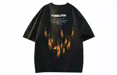 FONDLOOK T