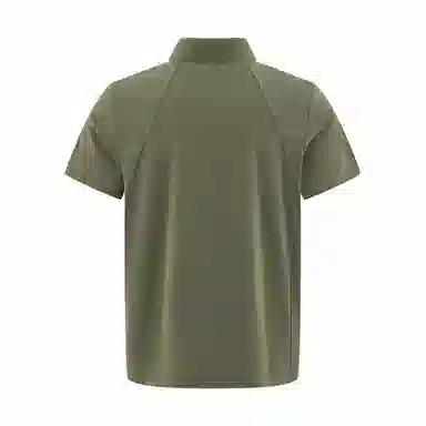 CAT SS25 Polo