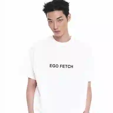 EGO FETCH SS23 T