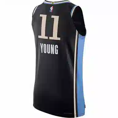 Nike x NBA 23-24