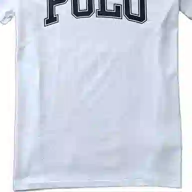 Polo Ralph Lauren LogoT