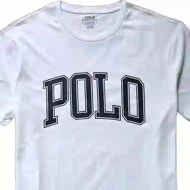 Polo Ralph Lauren LogoT