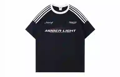 AMBER LIGHT