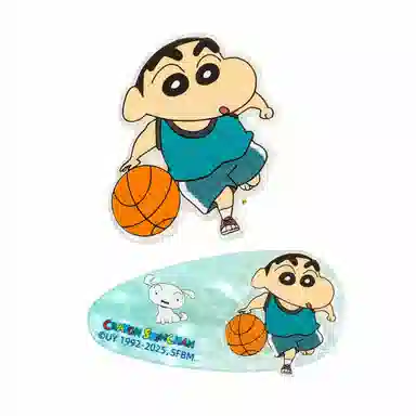Crayon Shinchan BB
