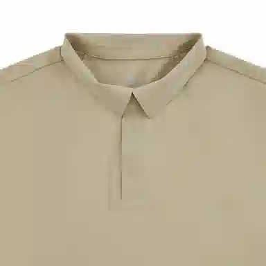 CAT SS25 Polo