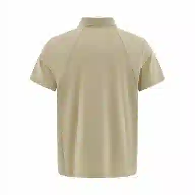CAT SS25 Polo