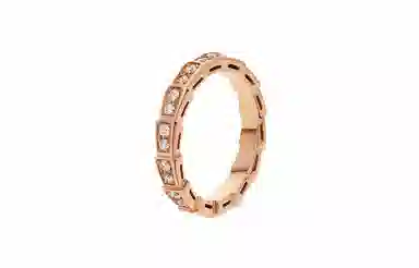 BVLGARI Serpenti Viper