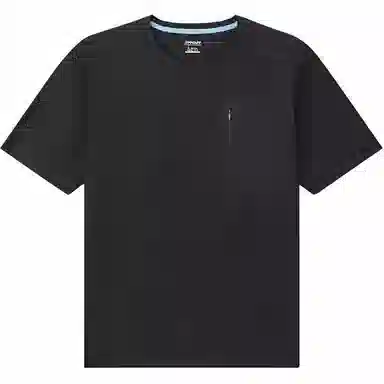 SPYDER TRAINING HIKING T