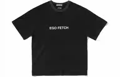 EGO FETCH SS23 T