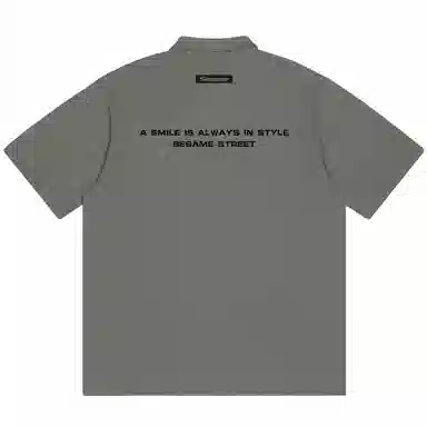 SESAME STREET Polo Shirt