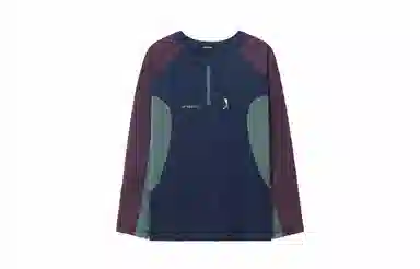 UNVESNO sportlife50+T