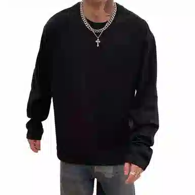 JIMIJONS ALL BLACKvibeT