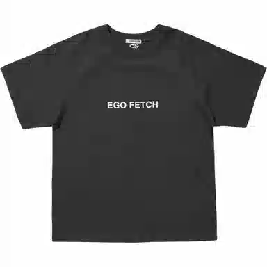 EGO FETCH SS23 T