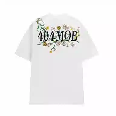 404MOB GANG T