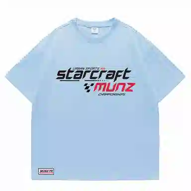 MUNZ LOGOT