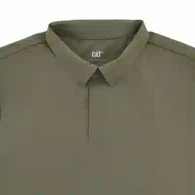 CAT SS25 Polo
