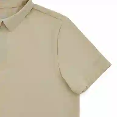 CAT SS25 Polo