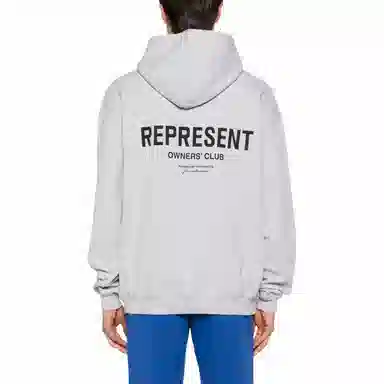 REPRESENT Logo