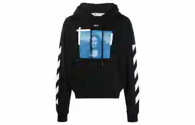 OFF-WHITE SS21