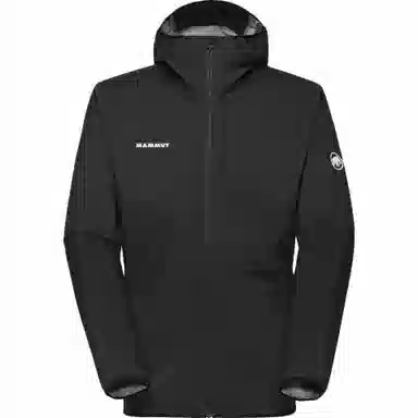Mammut Ducan Light HS Active Hoodie Jacket Men