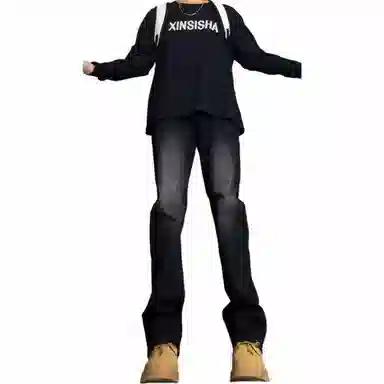 DUATOGE cleanfitvibe