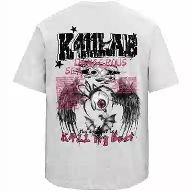 K411 LogoT