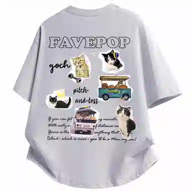FAVEPOP T