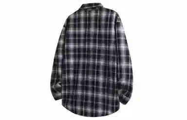 magmode Classic Navy Shirt