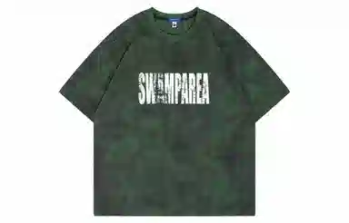 SWAMP AREA T