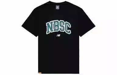 New Balance Logo T