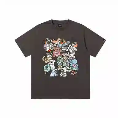 JUNGLE TIGER T