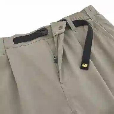 CAT SS25